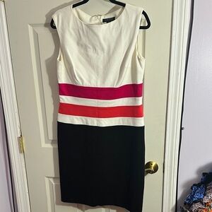 Lauren Ralph Lauren dress